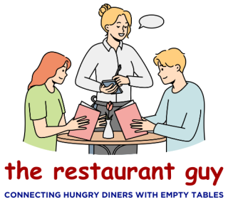 The Restaurant Guy
